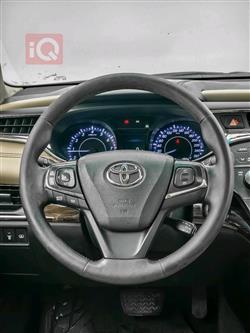 تويوتا أفالون